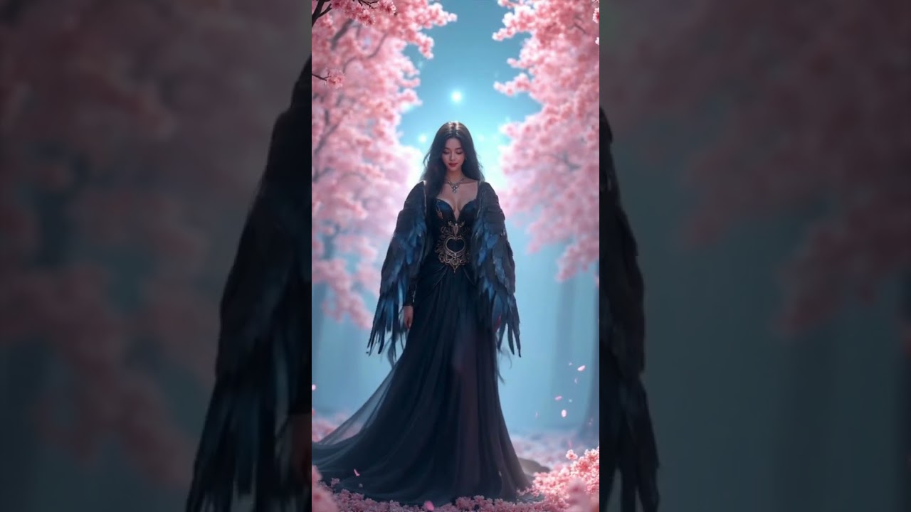 🪽 741 Hz | Throat Chakra &bull; Truth + Vocal Healing #binauralbeats #throatchakra #741hz