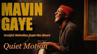 Chicago Soul — Quiet Motion | Marvin Inspired 70s Soul