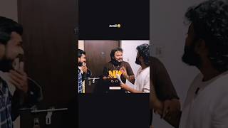 Anii 🤣🤣#funny #tamil #vjsiddhu#vlogs