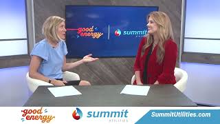 Good Energy: Keeping You Informed About Winter Heating