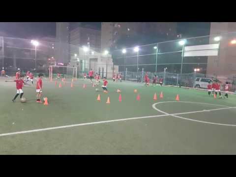 جانب من تدريبات أكاديمية الفراعنة الرياضية في الكويت فرع السالمية للإستفسار الاتصال على رقم ٦٠٠٠٦٤٢٦