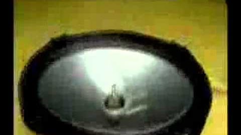 12vdb.com - car audio database: Pioneer Tsa684.1