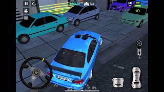 Car Parking 3D - City Parking #49 Level 44! Driving Game Android iOS gameplay screenshot 3