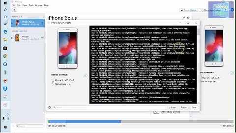 #Rub/Clear iCloud Activation Linked from Any Apple Device By i Device -Console Method✔️