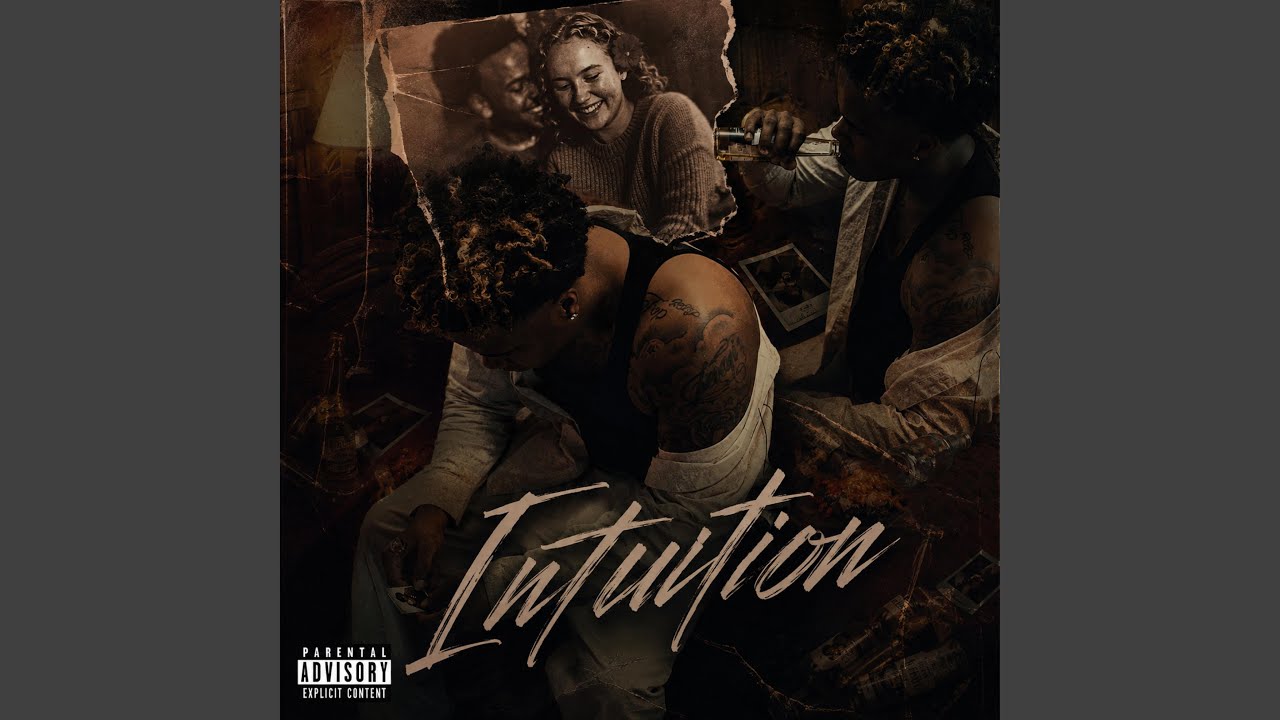 Watch Intuition on YouTube Watch Intuition on YouTube