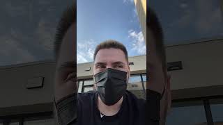 I Found The Worlds Largest Mcdonalds Arch