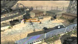 Call Of Duty Modern Warfare 3 BEST FAKE CARE PACKAGE KILL!!