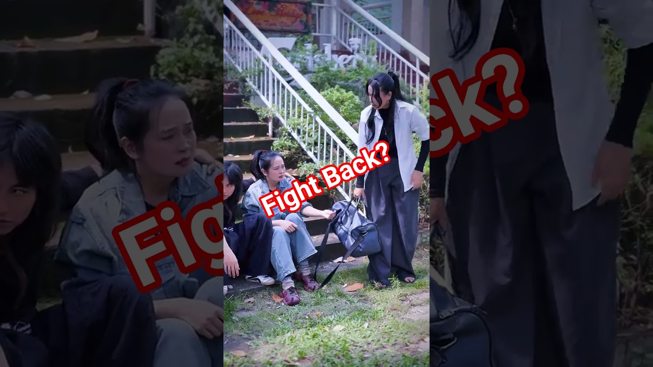 😱 Ending Makes the Thief Cry! 