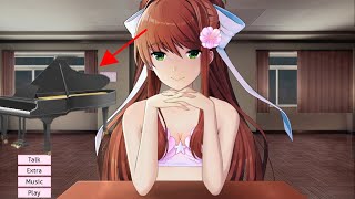 how to unlock chess in monika after story｜TikTok Search