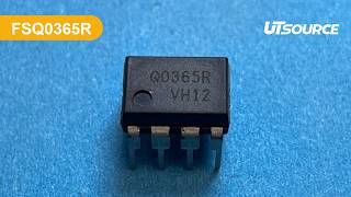 FSC FSQ0365R Ready to ship | Datasheet & Price