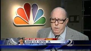 Deadline Set In Casey Anthony Media Appeal