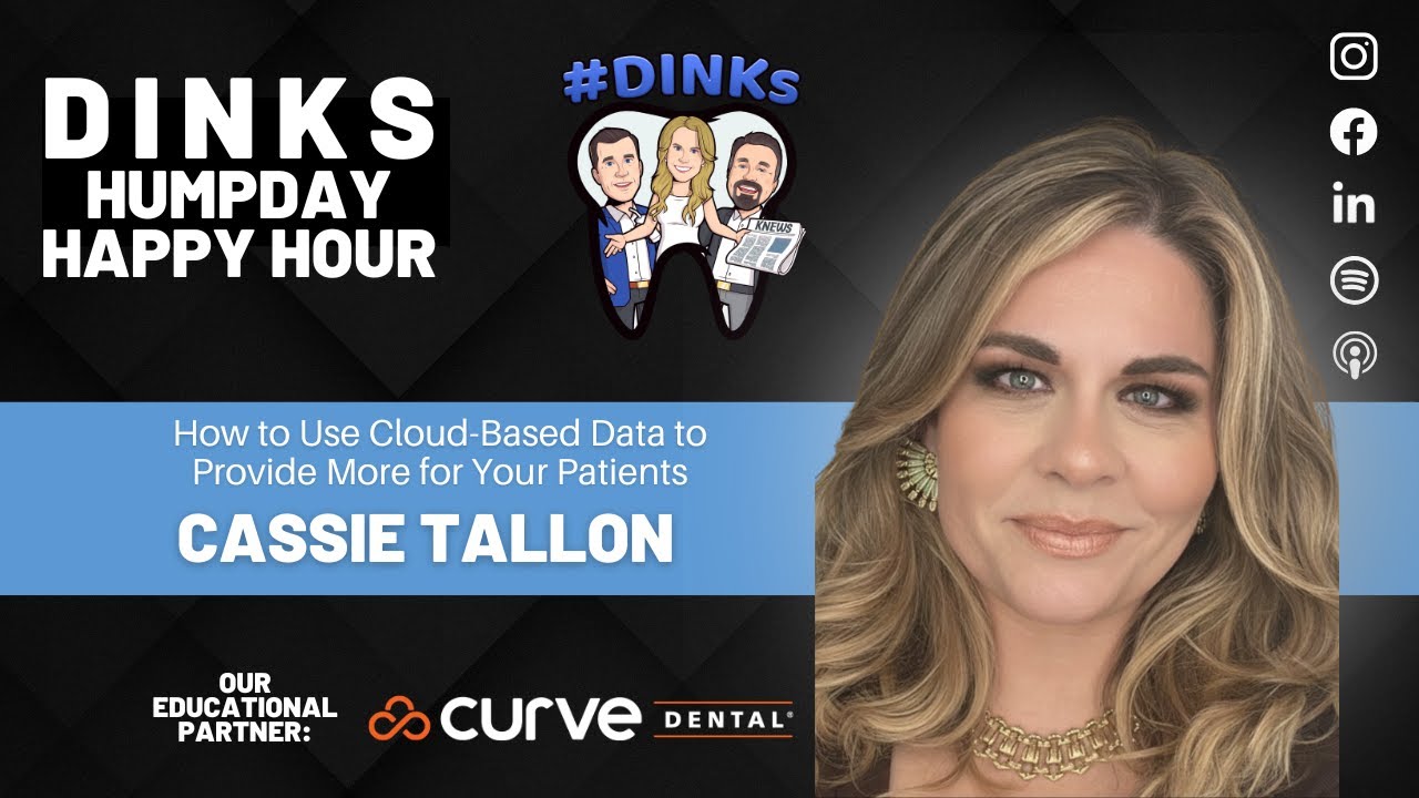 How to Use Cloud-Based Data to Provide More for Your Patients How to Use Cloud-Based Data to Provide More for Your Patients