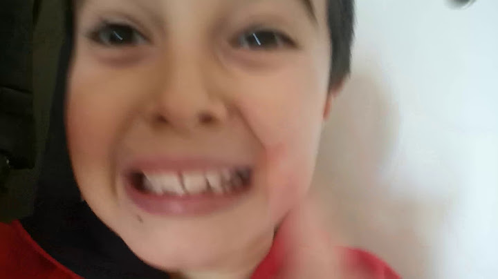 Spio I miei genitori parte1