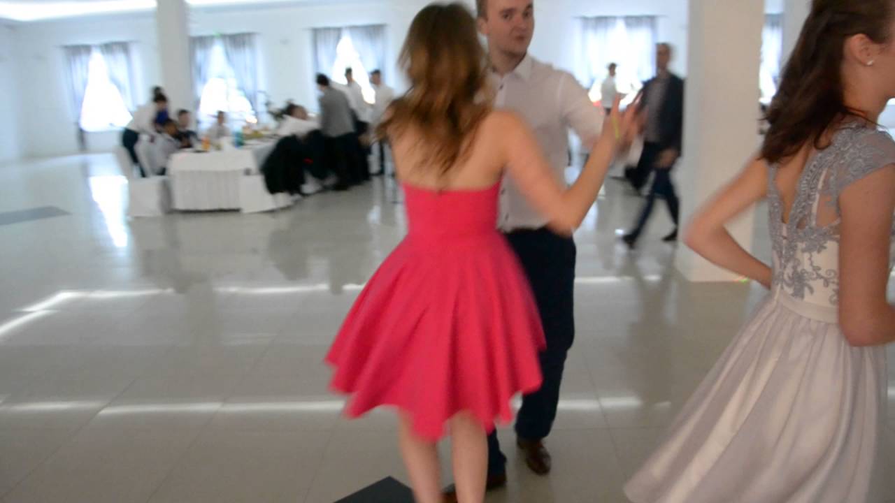 Bal gimnazjalny 2016