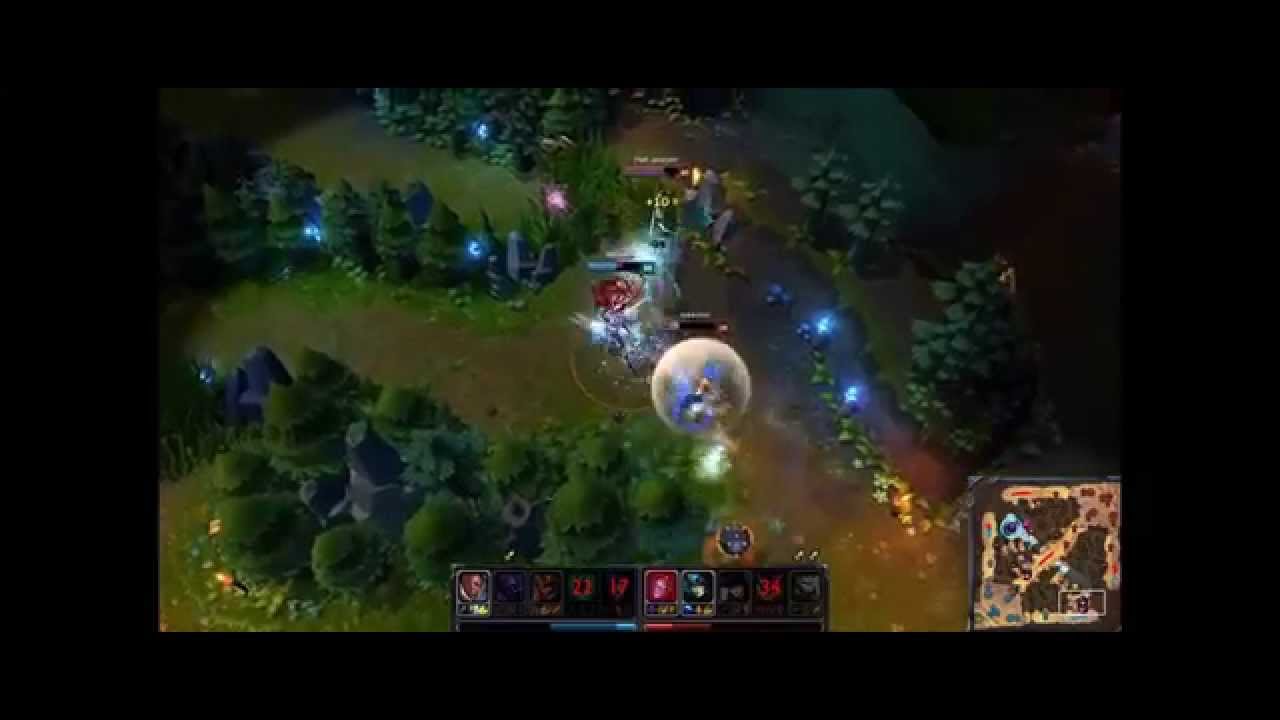 Wildcard Turkish AllStar Montage(Thaldrin,Crystal,Naru,Holyphoenix,Dumbledoge)