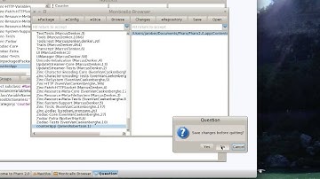 ST 4U 537: Basic Pharo Usage 2