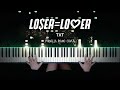 TXT - LO$ER=LO♡ER | Piano Cover by Pianella Piano