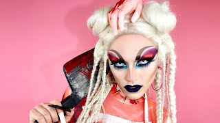 Roman Holiday ASMR Cover (Nicki Minaj)