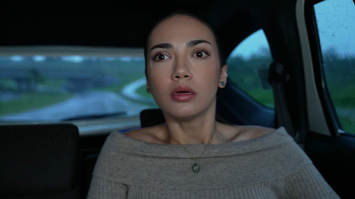 LINGGA & EMIL BERUSAHA MERINGKUS RIO DI BANDARA! - MENCINTAIMU SEKALI LAGI TRAILER