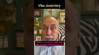 The reason we abuse drugs  -  #addiction #recovery #homelessness