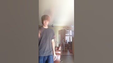 Over Arm Bind Yoyo Trick