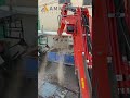 🚜 Amman Earth Movers in Action | Building Demolition 💥#earthmovers #demolition