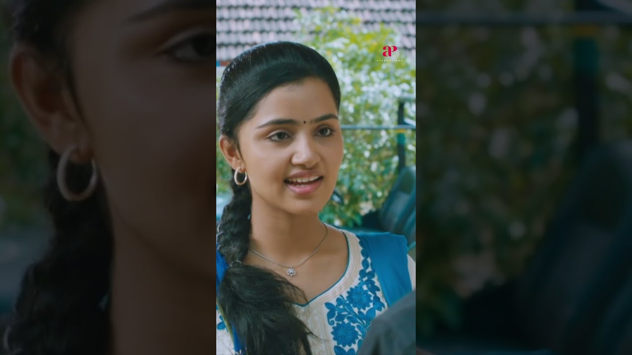 Watch full video👆 Kodi Movie Scenes- #kodi #dhanush #trisha #anupamaparameshwaran #shorts