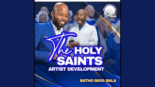 REO NYORETSWE (Live)