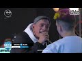 Lo mejor de la fms argentina jornada 1 temporada 3