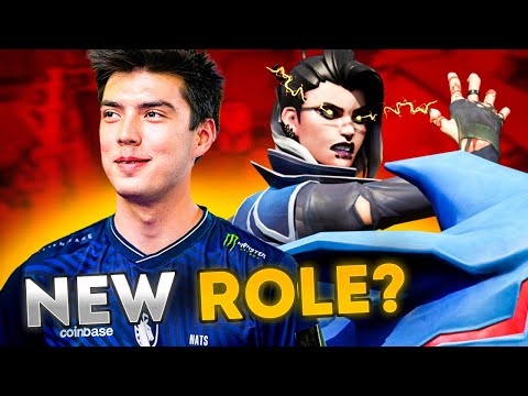 No More Waylay on Corrode, Only Fade Now | Liquid nAts