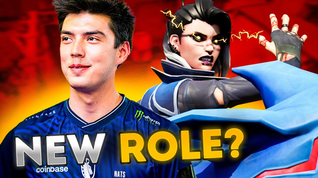 No More Waylay on Corrode, Only Fade Now | Liquid nAts