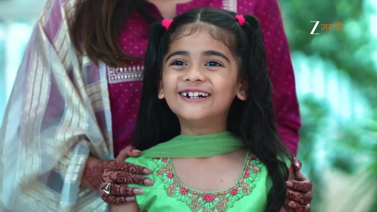 Tula Japnar Aahe | अथर्वची एंट्री झाली