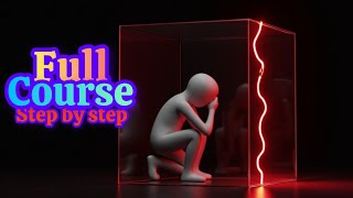 Break Free From Your Mental Prison (The Life Changing Guide)
