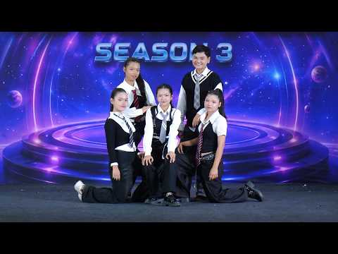 cover LYKN - ทัก (FIRST SIGHT) + โฮ่ง! (SUGOI) @ Zeer Cover Dance 2026 S3 (Audition) | 260913