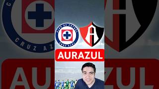 🔥¡A PURA AURA! EL CRUZ AZUL APUNTA a SEMIS con HUIQUI Y EBERE. #ligamx #cruzazul #atlasfc
