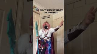 #Technoblade #earthsmp #dreamsmp #technobladeneverdies #sbi #tommyinnit #philza #dsmp #cosplay #mcyt