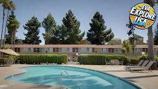 Rodeway Inn | San Jose (CA), United States | Hotel Review ⭐