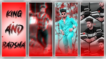 Attitude status editing|| Shake effect & Attitude status video editing Alight motion|| #sseditorboy