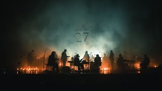 The Tragic History of the 27 Club | 27: Gone Too Soon (2018)
