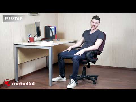 Механизм Freestyle | | Видеообзор от Mebelini.ua