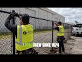 Fence Company in Boca Raton, FL | Alpha Fence Specialists Since 1974