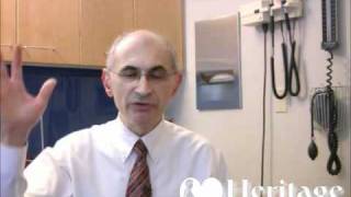 Heritage For The Blind -Optical Migraine Symptoms