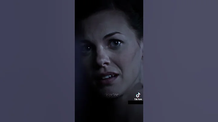 #teenwolf #eviljennifer When Jennifer captured Sti...