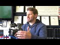 A Day With | Conor O'Neil