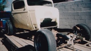 Storage theft leads to valuable lesson