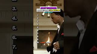 The Most Streamed Songs From Lil Wayne