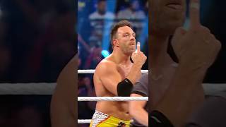 With EVERYBODY sayin… ⤵️ #WWEClash