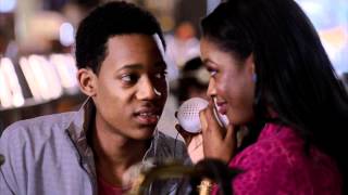 In The Spotlight - Be Yourself - Let It Shine - Disney Channel Official