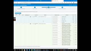 How to Add line items, split line items with different cost account and delete line items -Xero