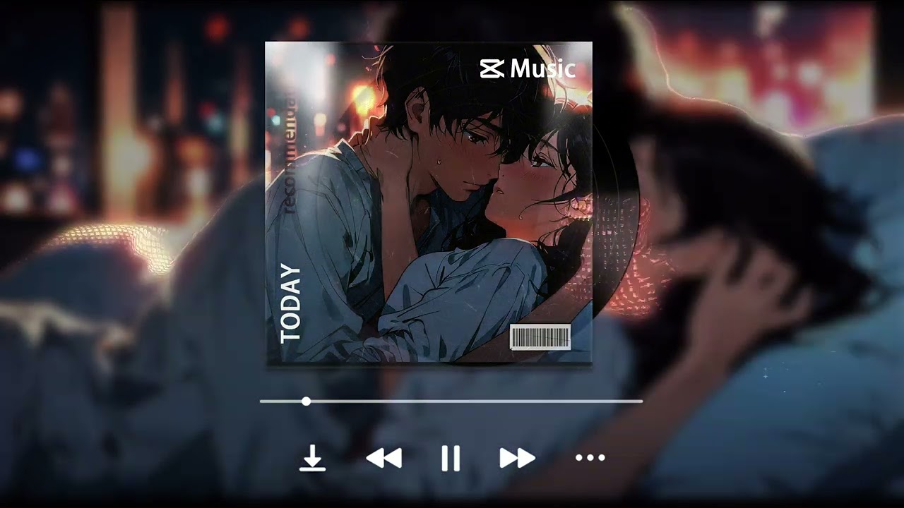 Poison Slow | Late Night Sad R&B Vibes